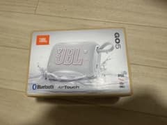 JBL GO5 ワイヤレススピーカー ホワイト - メルカリ