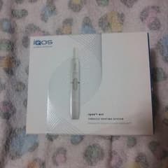 IQOSのサムネイル
