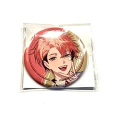 にじさんじ 赤城ウェン 缶バッジ「Oriens 2nd Anniversary」のサムネイル