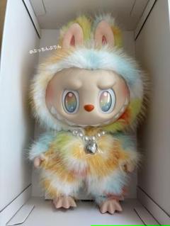 【正規品】LABUBU ROCK THE UNIVERSE ぬいぐるみ 楽天市場】【◇正規品◇】Pop Mart Labubu The Monsters Big