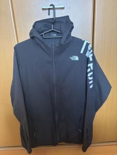 THE NORTH FACE TNFRスワローテイルベントフーディのサムネイル