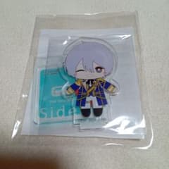 세가 복권 아이돌 마스터 SideM 아크릴 스탠드 사카키 나츠