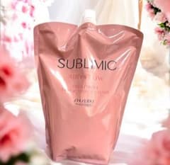 資生堂サブリミック エアリーフロートリートメント(T) 1800g 詰替用 資生堂 サブリミック エアリーフロー トリートメント T 1800g 詰め替え