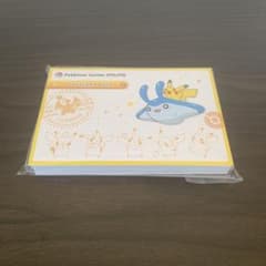 ポケモン　ポストカードのサムネイル