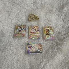 アイカツ　びっくらたまご　姫里マリア