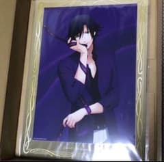 うたプリ トキヤ ブロッコリーくじ A賞 ビジュアルボード - メルカリ