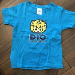 モンテディオ山形キッズTシャツのサムネイル