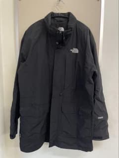 THE NORTH FACE ブラックジャケットのサムネイル