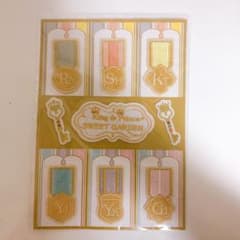 SWEET GARDEN ワッペンセットのサムネイル