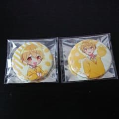 すとぷり すとめも8 るぅとくん 缶バッジのサムネイル