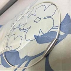 ファイティン ワイヤーネックレスのサムネイル