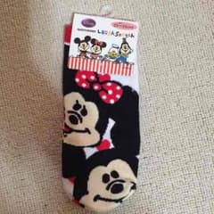 ディズニー靴下のサムネイル