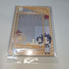 新テニスの王子様 幸村精市 硬質カードケースのサムネイル