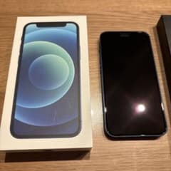 iPhone12 mini 128Gbのサムネイル