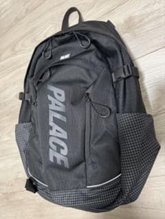 PALACE Cordura Reflex RS Backpack Black - メルカリ