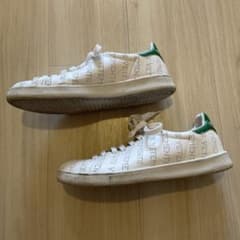 売約済みVETEMENTS×スタンスミス　スニーカーのサムネイル