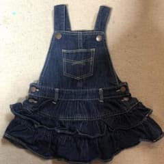babygap ジャンパースカート 80のサムネイル
