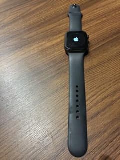 【10/14値下げ】Apple Watch Series 5 ブラック 44mmのサムネイル