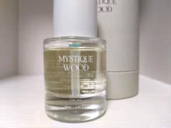 LOA THE OIL MYSTIQUE WOOD 30mlのサムネイル