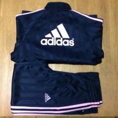 dwart様専用 アディダスジャ-ジセット【140】のサムネイル