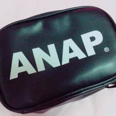 ANAP ポーチのサムネイル