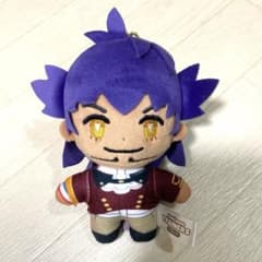 ダンデ　ポケモントレーナーズ　マスコットのサムネイル