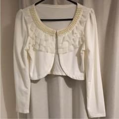 ショートジャケットのサムネイル