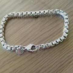 Tiffany ティファニー ベネチアンブレスレットのサムネイル
