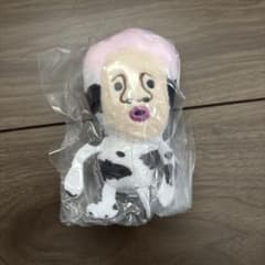 こびとづかんのぬいぐるみ2 シボリオオチチ ガチャ - 3