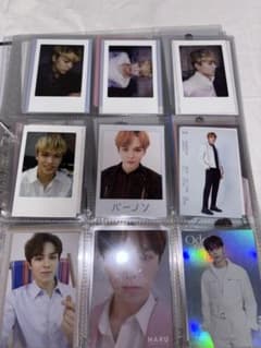 SEVENTEEN VERNON バーノン トレカ まとめ売りのサムネイル