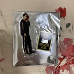 アクターズリーグ　バスケットボール　永田聖一郎　アクスタ