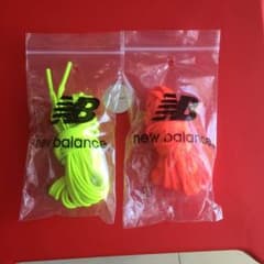 ニューバランス くつひものサムネイル