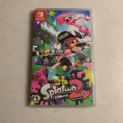 【専用】スプラトゥーン2のサムネイル