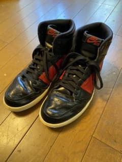 AIR JORDAN 1 HIGH OG DEFIANTのサムネイル