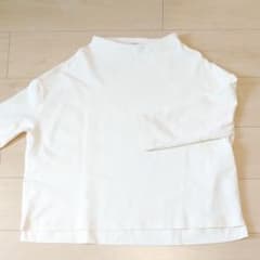 NARU　ナル　ボトルネック　カットソーのサムネイル