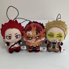 僕のヒーローアカデミア ちみっともぬい～ナムコキャンペーン2025～の