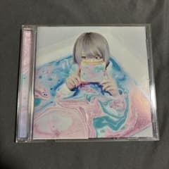 アサキ Moldy CD 4s4kiのサムネイル