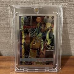 1997-98 Topps Chrome Kobe Bryant #171のサムネイル