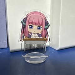 五等分の花嫁 中野二乃 アクリルスタンドのサムネイル