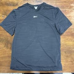 Reebok LES MILLS トレーニングTシャツのサムネイル