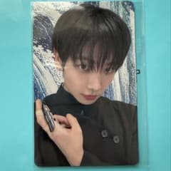 BOYNEXTDOOR ボネクド ジェヒョン トレカ weverse - メルカリ