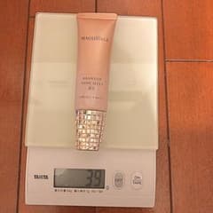 マキアージュ ドラマティック ヌードジェリー BB 30gのサムネイル