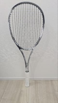 ソフトテニスラケットF-LASER 9S エフレーザー9s - メルカリ