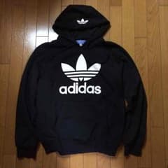 アディダスパーカー adidasのサムネイル