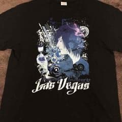 Fear, and Loathing in Las Vegas バンドTシャツのサムネイル