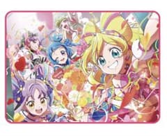 キミとアイドルプリキュア　ドリームステージ　ブランケット