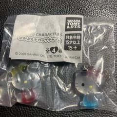 サンリオ なかよしドロップチャーム ハローキティのサムネイル