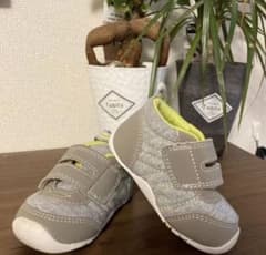 《新品未使用》イフミースニーカーのサムネイル
