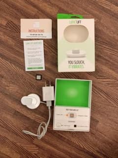Lumo lift ルモリフト メンタリストDaigo 紹介のサムネイル