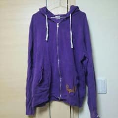 A BATHING APE パーカーのサムネイル